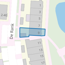 Perceel OTL02-G-2992