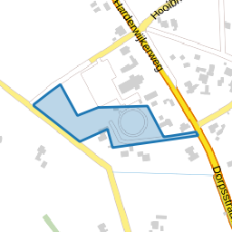 Perceel OTL02-G-3018