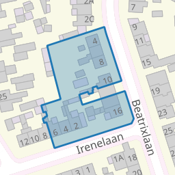 Perceel OTL02-G-3022