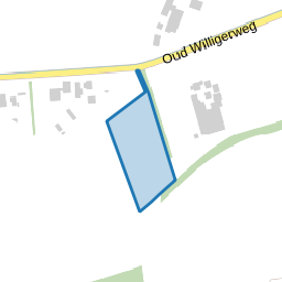 Perceel OTL02-G-3023