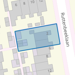 Perceel OTL02-G-3048