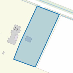 Perceel OTL02-G-3051