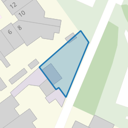 Perceel OTL02-G-3060