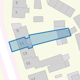 Perceel OTL02-G-3064