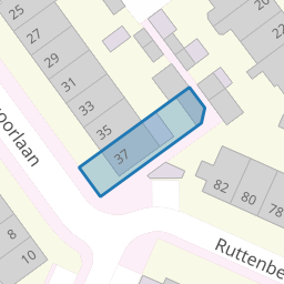 Perceel OTL02-G-3077