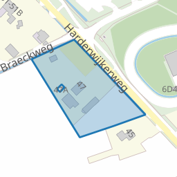 Perceel OTL02-G-3087