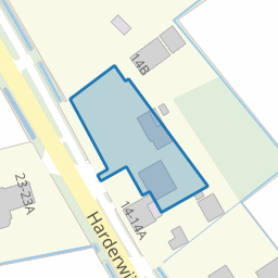 Perceel OTL02-G-3094