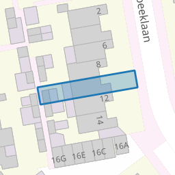 Perceel OTL02-G-3099