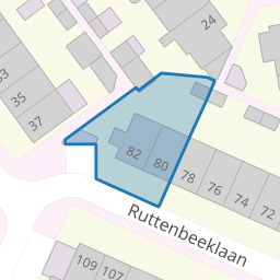 Perceel OTL02-G-3151