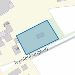 Perceel OTL02-G-3156