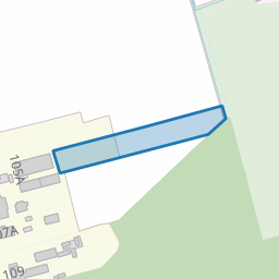 Perceel OTL02-G-3166