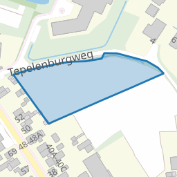 Perceel OTL02-G-3171