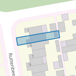 Perceel OTL02-G-3173