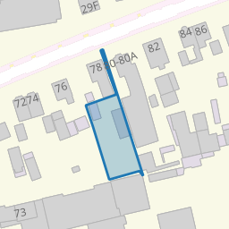 Perceel OTL02-G-3175