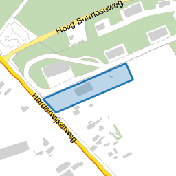 Perceel OTL02-G-3183