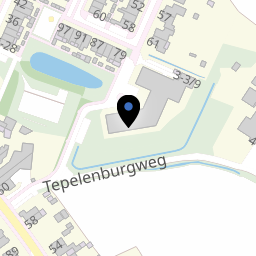 Appartement OTL02 G 3199 12
