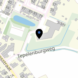 Appartement OTL02 G 3199 13
