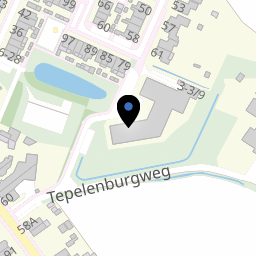 Appartement OTL02 G 3199 14