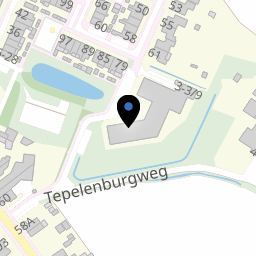 Appartement OTL02 G 3199 15