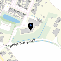 Appartement OTL02 G 3199 23