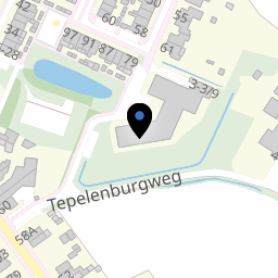 Appartement OTL02 G 3199 24