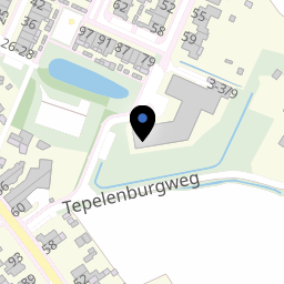 Appartement OTL02 G 3199 25