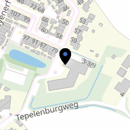 Appartement OTL02 G 3199 5