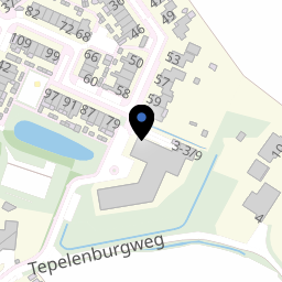Appartement OTL02 G 3199 6