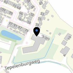 Appartement OTL02 G 3199 7