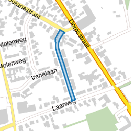 Perceel OTL02-G-3200