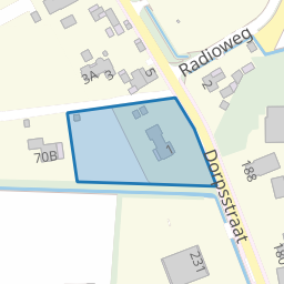 Perceel OTL02-G-3247