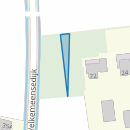 Perceel OTL02-G-3275