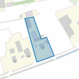 Perceel OTL02-G-3283