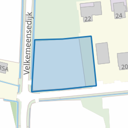 Perceel OTL02-G-3290