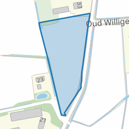 Perceel OTL02-G-3293