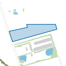 Perceel OTL02-G-3302