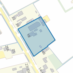 Perceel OTL02-G-3309