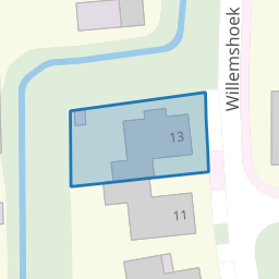 Perceel OTL02-G-3330