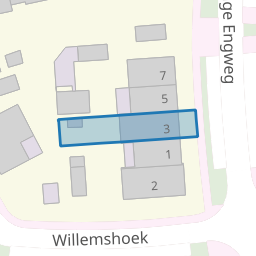 Perceel OTL02-G-3347