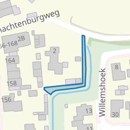 Perceel OTL02-G-3363