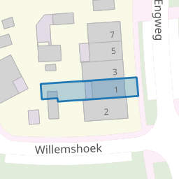 Perceel OTL02-G-3371