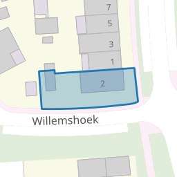 Perceel OTL02-G-3376