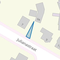 Perceel OTL02-G-3411