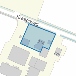 Perceel OTL02-G-3444