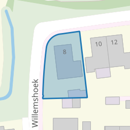 Perceel OTL02-G-3463