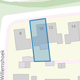 Perceel OTL02-G-3464