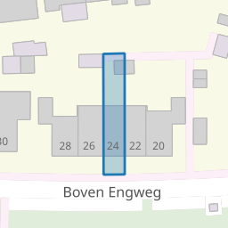 Perceel OTL02-G-3468