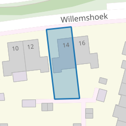 Perceel OTL02-G-3469