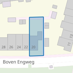 Perceel OTL02-G-3471