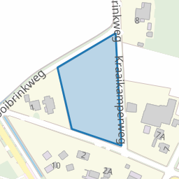 Perceel OTL02-G-3481